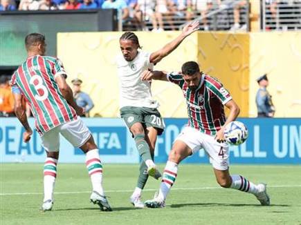 הגמר יהיה סיפור אחר (Getty) (צילום: ספורט 5)