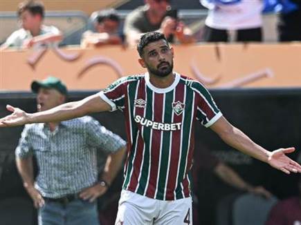 Getty (צילום: ספורט 5)