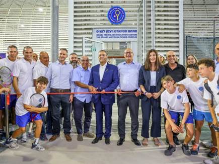 (קרדיט צילום: ארנון בוסאני)