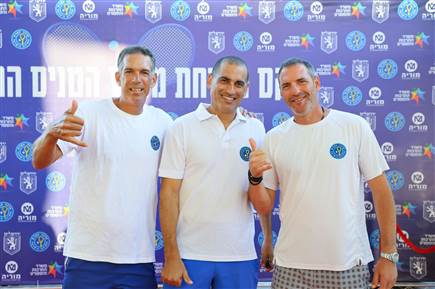 (קרדיט צילום: ארנון בוסאני)