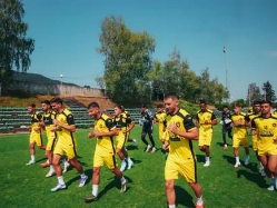 (באדיבות בית"ר ירושלים) (צילום: ספורט 5)