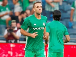 (אלן שיבר) (צילום: ספורט 5)