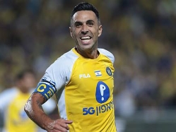 (אלן שיבר) (צילום: ספורט 5)