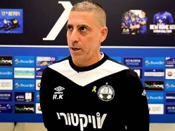sportFive1575110 (צילום: ספורט 5)