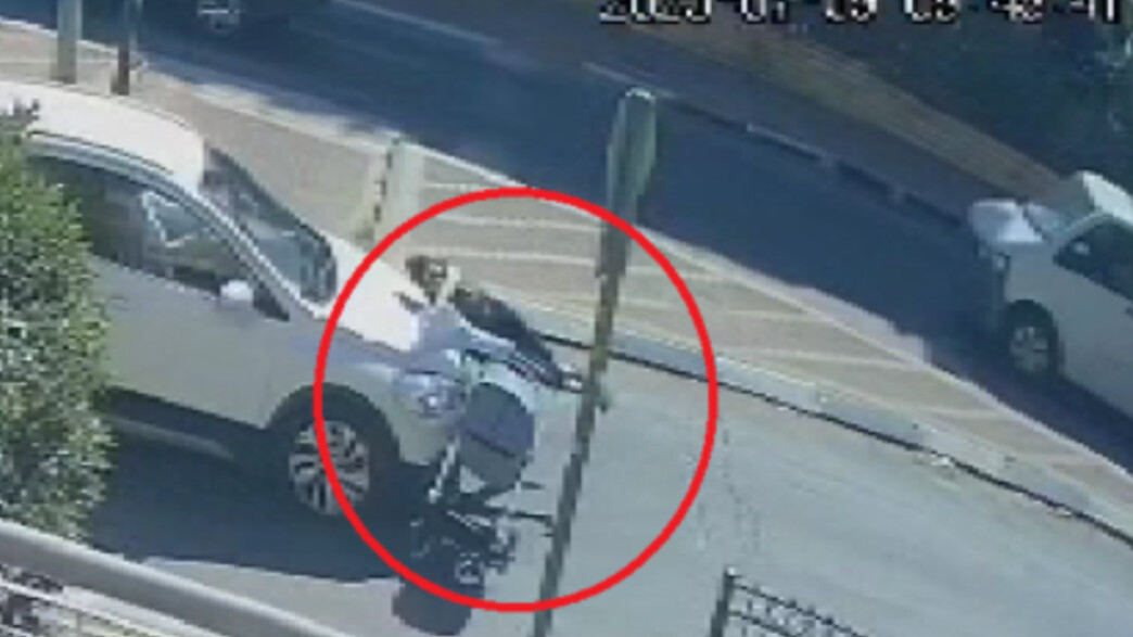 הפגיעה בפתח תקווה הפגיעה בפתח תקווה