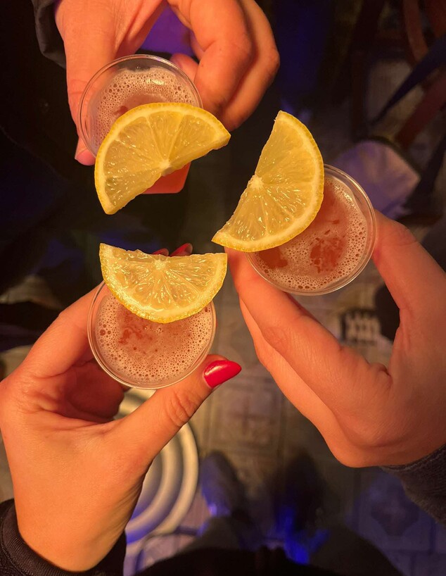 סיורי לילה בברים בבאר שבע בשכונות סיורי לילה בברים בבאר שבע בשכונות