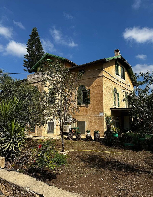 בית לחם הגלילית בית לחם הגלילית