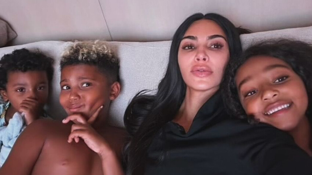 קים קרדשיאן