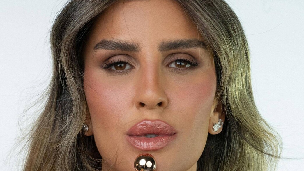 עינב בובליל עם ליפגלוס