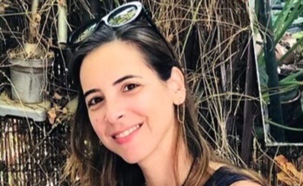 דנייל חרמון (צילום: באדיבות המצולמת)