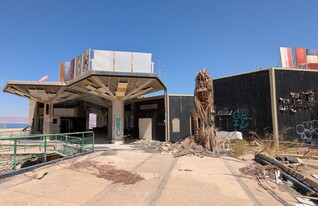 עין גדי, ים המלח, (צילום: אילן ארנון)
