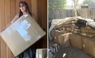 קיי (צילום: מתוך הרשתות החברתיות לפי סעיף 27א׳ לחוק זכויות יוצרים)