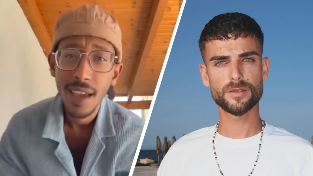 שניר בורגיל, אברהם אקלום