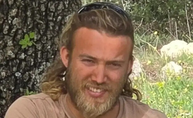 רס"ר במיל' אברהם אזולאי ז"ל (צילום: דובר צה"ל)