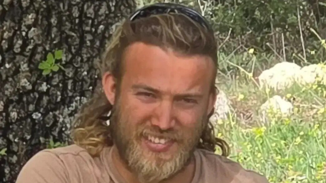 רס"ר במיל' אברהם אזולאי ז"ל