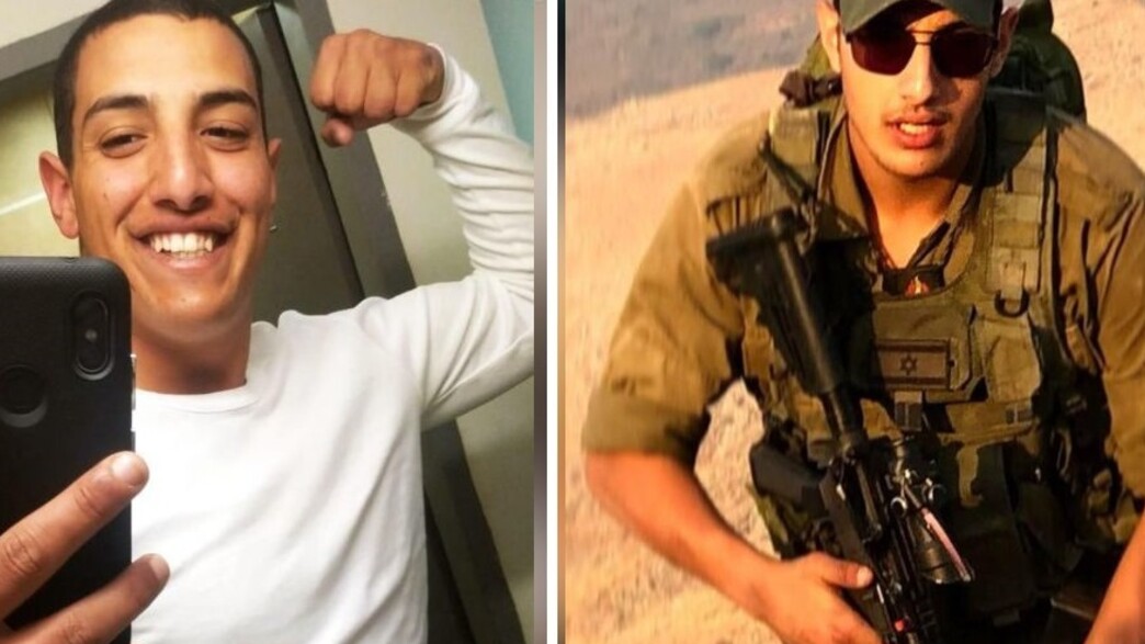 דניאל אדרי ז"ל 