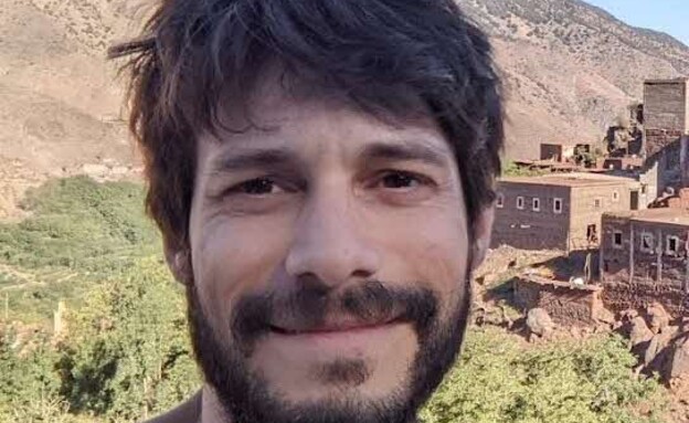 אורי ולבסקי אורי ולבסקי