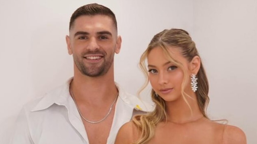 דיאנה קנדליס ופיטר פלצ'יק