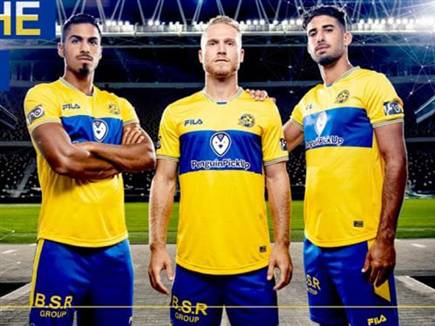 2020/21 (האתר הרשמי של מכבי ת