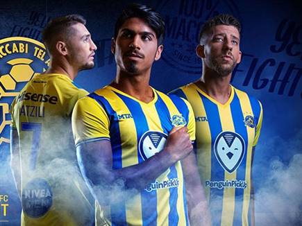 2018/19 (האתר הרשמי של מכבי ת