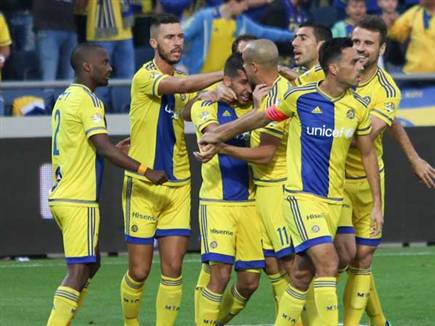 2015/16 (דני מרון)