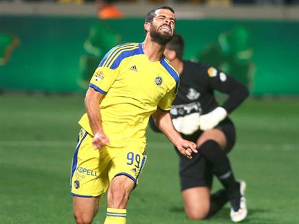 2014/15 (אלן שיבר)