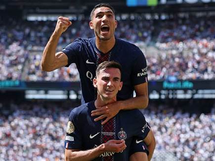 (GETTY) (צילום: ספורט 5)