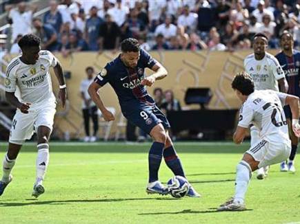 sportFive1575208 (צילום: ספורט 5)