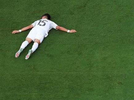 Getty (צילום: ספורט 5)