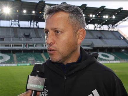 sportFive1575350 (צילום: ספורט 5)