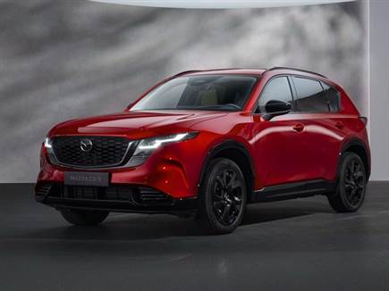 צילום: יצרן (צילום: ספורט 5)