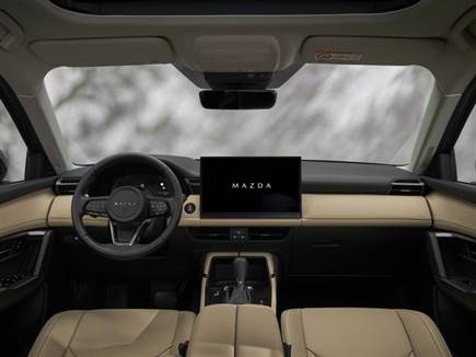 תא נוסעים בהשפעת ה-6 החשמלית (צילום: ספורט 5)