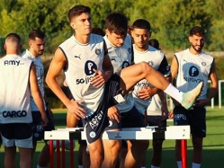 (האתר הרשמי של מכבי ת"א) (צילום: ספורט 5)