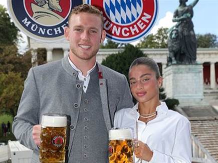 (getty) (צילום: ספורט 5)