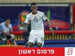 sportFive1575416 (צילום: ספורט 5)