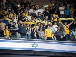 (צילום: עודד קרני) (צילום: ספורט 5)