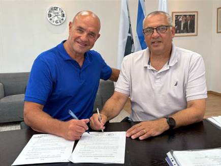 (איגוד הכדורסל) (צילום: ספורט 5)