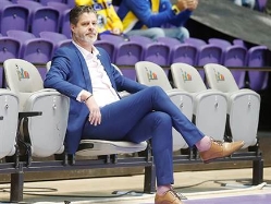 (צילום: אלן שיבר) (צילום: ספורט 5)