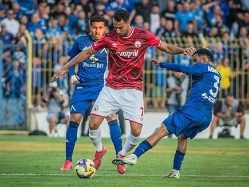 "לא מסתדרים עם לבסקי" (האתר הרשמי של הפועל ב"ש) (צילום: ספורט 5)