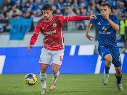 (הפועל באר שבע, רשמי) (צילום: ספורט 5)