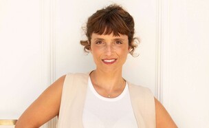 ירדן ליפשיץ (צילום: חן הרניק)