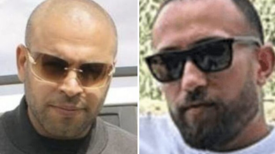 הנרצחים בשפרעם הנרצחים בשפרעם