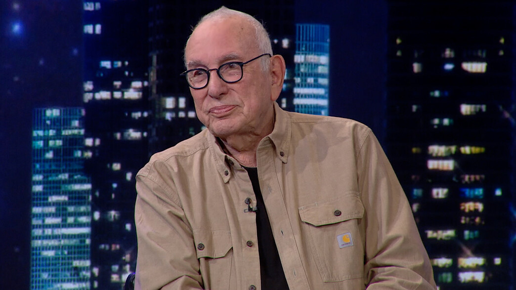 ירון לונדון