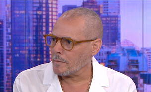 ישי לוי (צילום: מתוך 