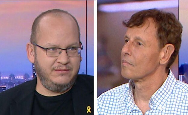 שי כרם, חיים לוינסון