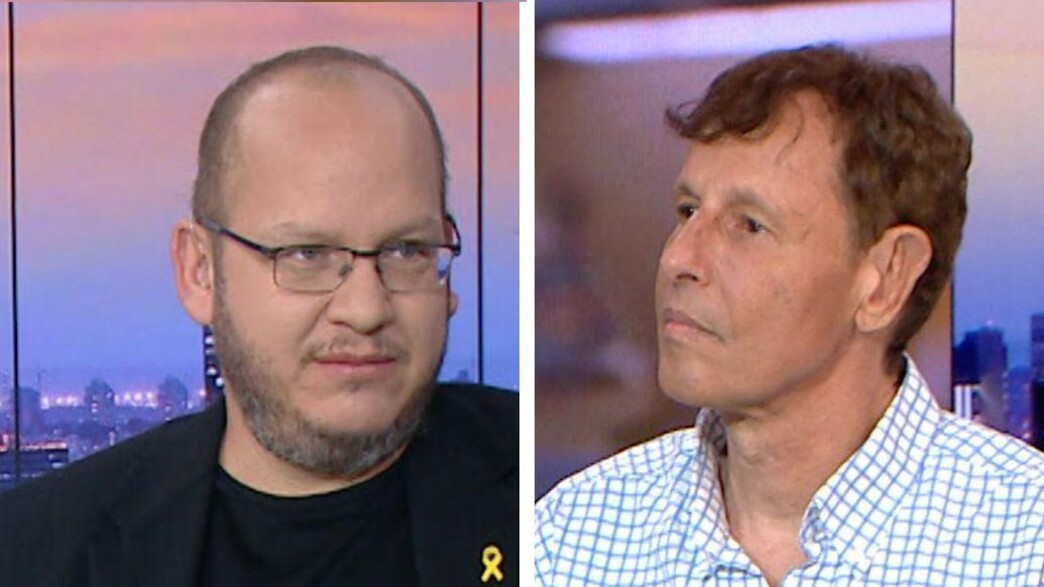 שי כרם, חיים לוינסון שי כרם, חיים לוינסון