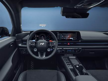 גימורי תכלת והמון המון אלקטרוניקה וטכנולוגיה שתרגום לכם להתרגש מחש (צילום: ספורט 5)