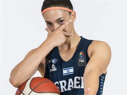 “לייצג את המדינה זו גאווה שאי אפשר להסביר“ (עודד קרני, איגוד הכדור “לייצג את המדינה זו גאווה שאי אפשר להסביר“ (עודד קרני, איגוד הכדור