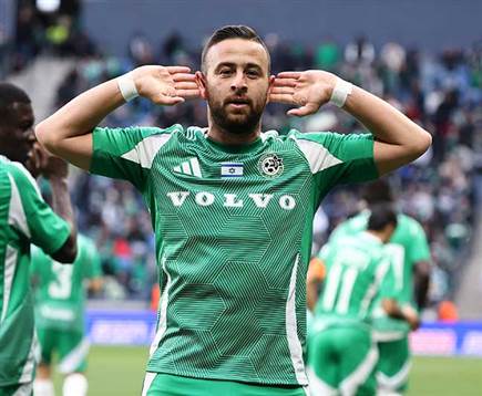 (צילום: דני מרון) (צילום: דני מרון)