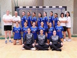 (צילום: הדר ואן קולא, איגוד הכדוריד) (צילום: ספורט 5)